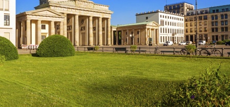 Photo 1 of Pariser Platz 6A in Berlin