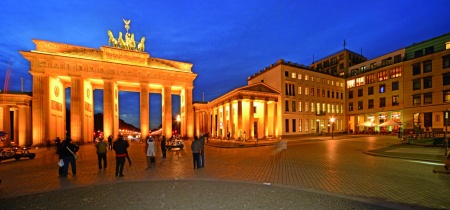 Photo 3 of Pariser Platz 6A in Berlin