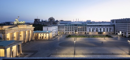 Photo 4 of Pariser Platz 6A in Berlin