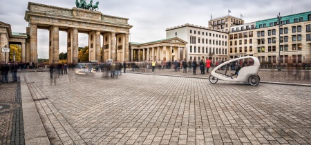 Photo 6 of Pariser Platz 6A in Berlin