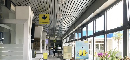 Foto 13 van Via Gaudenzio Fantoli 7 in Milaan