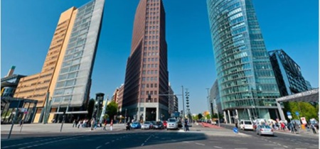 Photo 1 of Potsdamer Platz 1-7 in Berlin