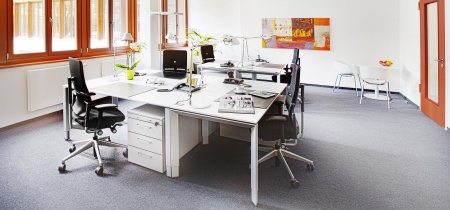 Foto 6 der Radlkoferstraße 2 in München