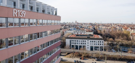 Photo 11 de Rosenheimer Straße 139 à Munich