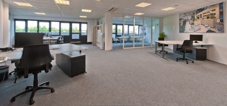 Transistorstraat 91 Foto 2 der Transistorstraat 91 in Almere