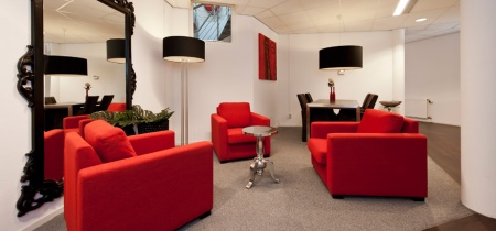 Transistorstraat 91 Foto 3 der Transistorstraat 91 in Almere