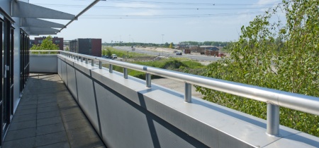 Transistorstraat 91 Foto 8 der Transistorstraat 91 in Almere