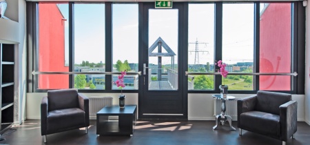 Transistorstraat 91 Foto 5 der Transistorstraat 91 in Almere