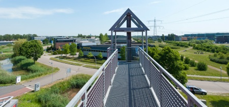 Transistorstraat 91 Foto 9 der Transistorstraat 91 in Almere