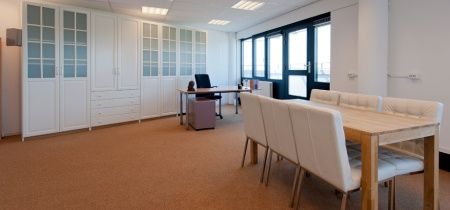 Transistorstraat 91 Foto 6 der Transistorstraat 91 in Almere