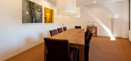 Transistorstraat 91 Foto 4 der Transistorstraat 91 in Almere