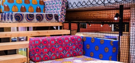 Lounge Avenue Arnaud Fraiteur 15-23