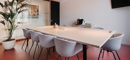 Meeting room Avenue Louise 54