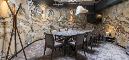 Photo 3 de Avenue Louise 231 à Bruxelles