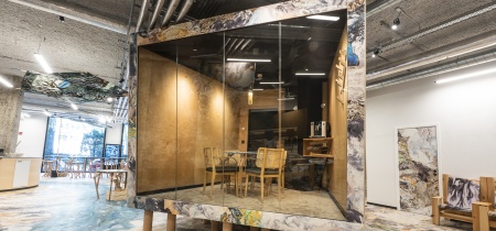 Photo 4 de Avenue Louise 231 à Bruxelles