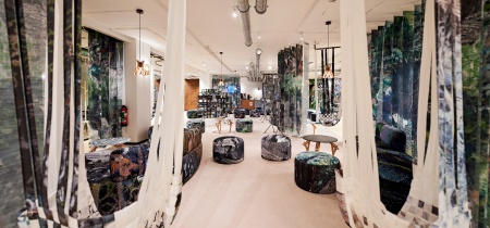 Chill spot Avenue Louise 231