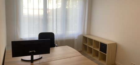 Foto 7 di Avenue de Tervueren 266 E ad Etterbeek