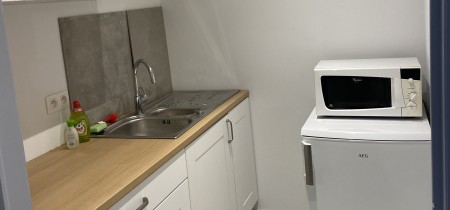 Foto 5 di Avenue de Tervueren 266 E ad Etterbeek