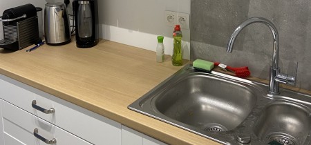 Foto 6 di Avenue de Tervueren 266 E ad Etterbeek