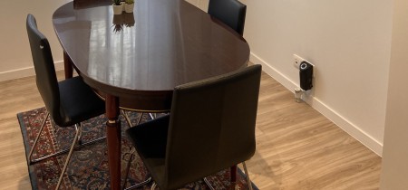 Foto 2 di Avenue de Tervueren 266 E ad Etterbeek