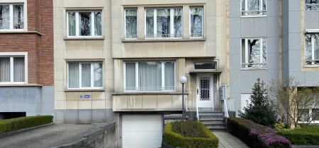 Foto 4 di Avenue de Tervueren 266 E ad Etterbeek