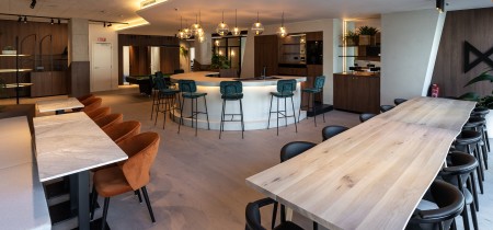 Communal area Bld Bischoffsheim 15