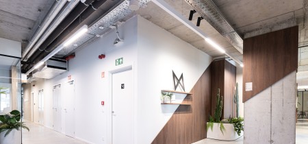 General area Bld Bischoffsheim 15