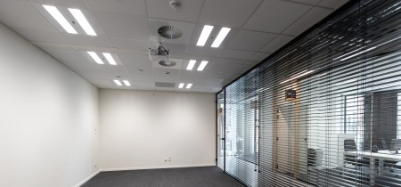 Office Bld Bischoffsheim 15