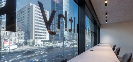 View Bld Bischoffsheim 15