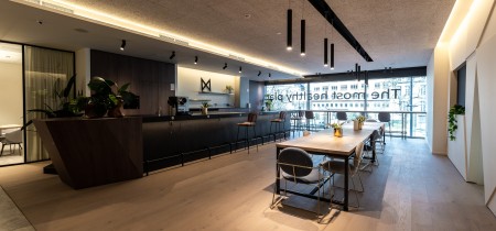 Bar Bld Bischoffsheim 15