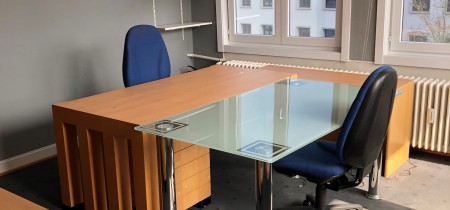 Office space Boulevard Grande-Duchesse Charlotte 26