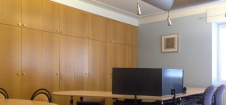 Several workplaces Boulevard Grande-Duchesse Charlotte 26