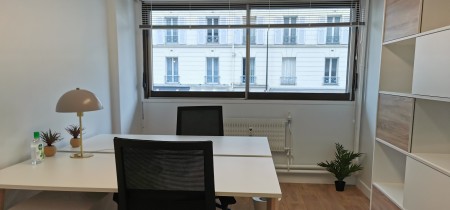 Small office 9 Bis Boulevard Jean Jaures