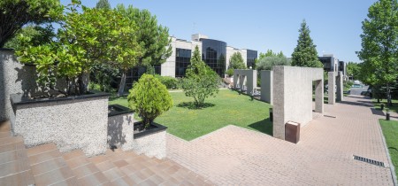 Foto 12 de la Calle Caléndula 93 en Alcobendas