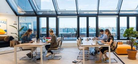 Foto 1 de la Calle de Francisco Silvela 106 en Madrid