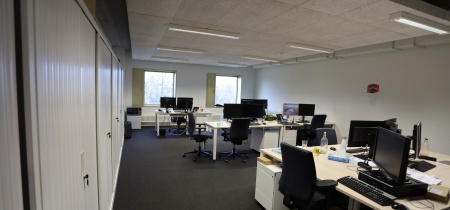 Foto 3 van Galileilaan 15 in Niel