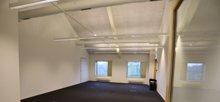 Open space Galileilaan 15, Niel, Belgium