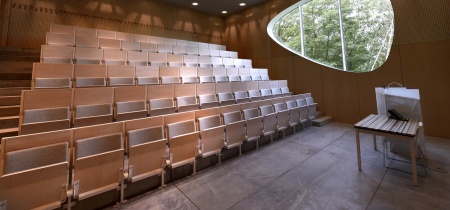 Auditorium Galileilaan 15, Niel, Belgium