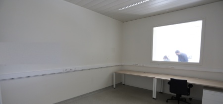 Foto 10 van Galileilaan 15 Laboratory in Niel