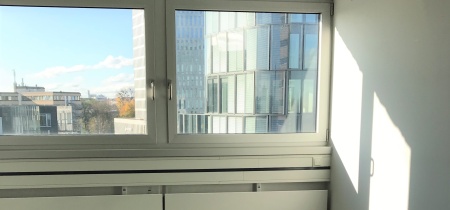 Office Hohenlindener Straße 1
