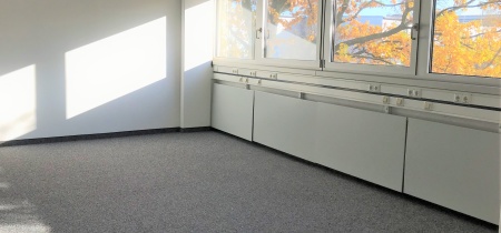 Office space Hohenlindener Straße 1