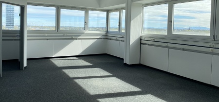 Foto 2 van Hohenlindener Straße 1 in München