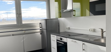 Foto 3 van Hohenlindener Straße 1 in München