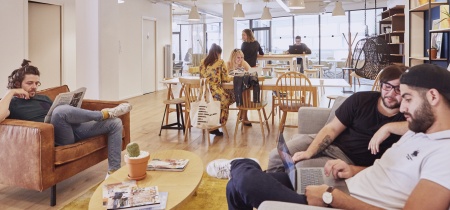 General area 1 impasse Reille