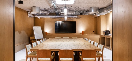 Meeting room Cantersteen 39-55