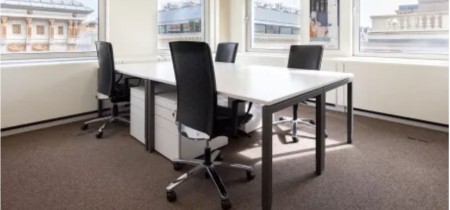 Office space Karntner Ring 5-7