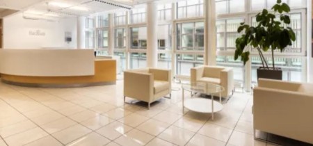 General area Karntner Ring 5-7