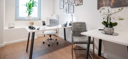 Office space Knorrestrasse 5