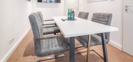 Modern Meeting room Knorrestrasse 5