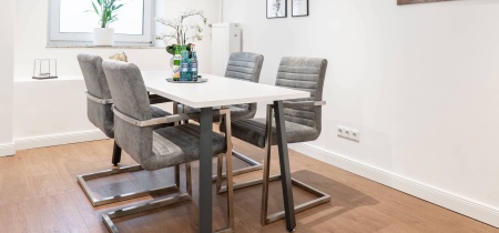 Meeting room Knorrestrasse 5